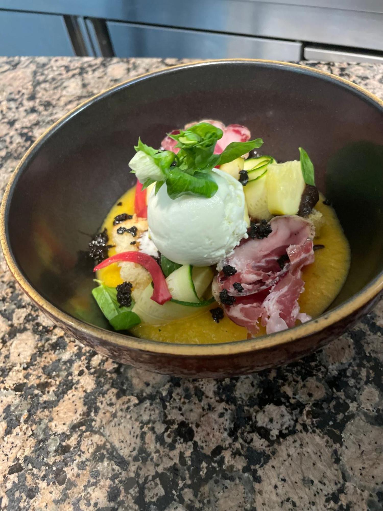 Cit'Hotel L'Etape 생플루르 외부 사진