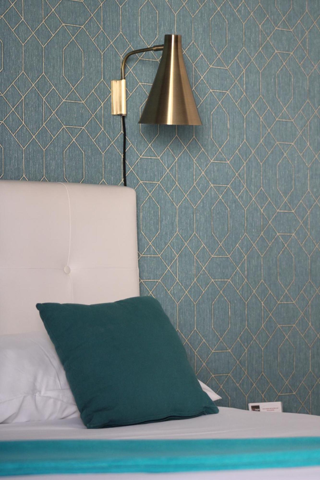 Cit'Hotel L'Etape 생플루르 외부 사진
