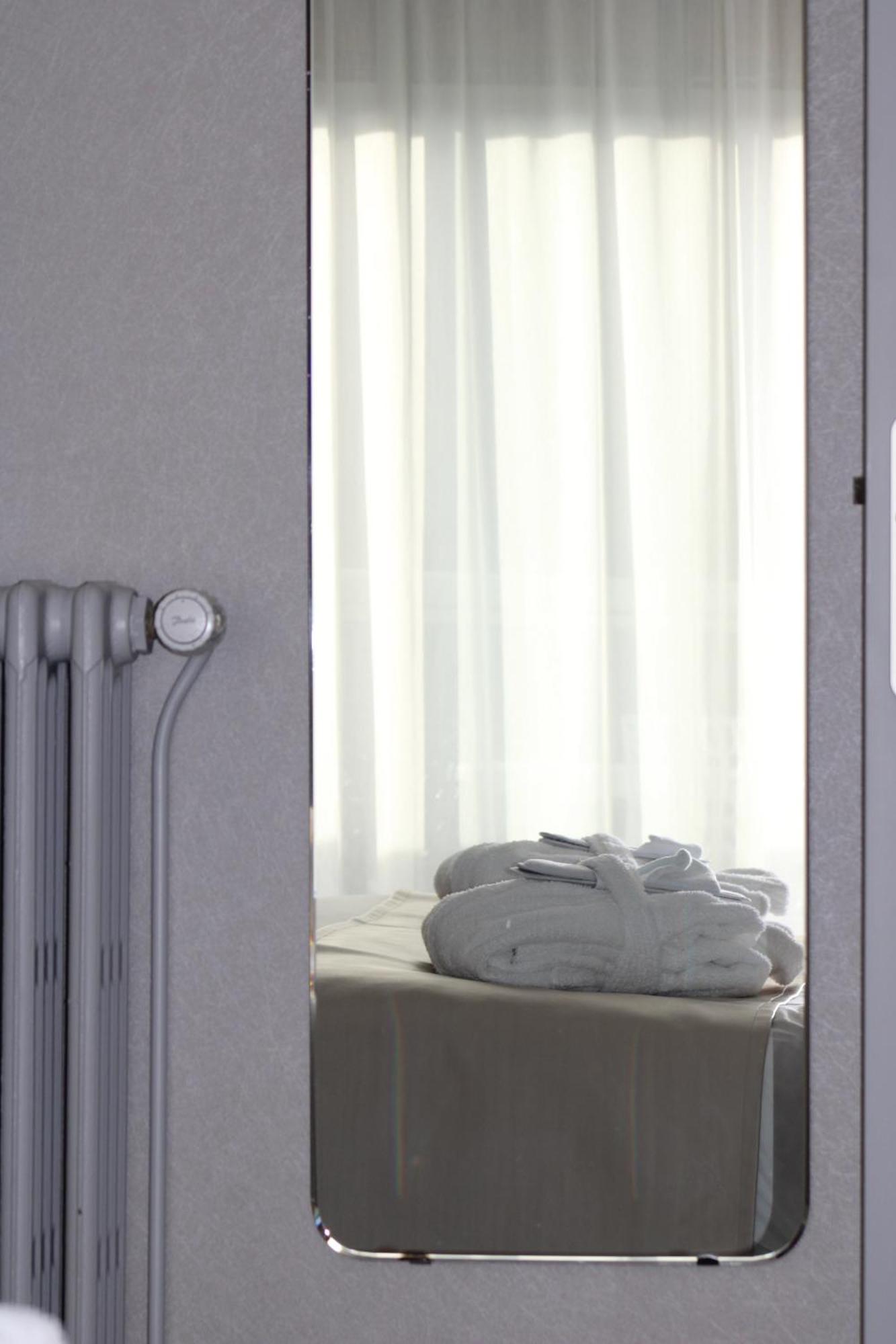 Cit'Hotel L'Etape 생플루르 외부 사진