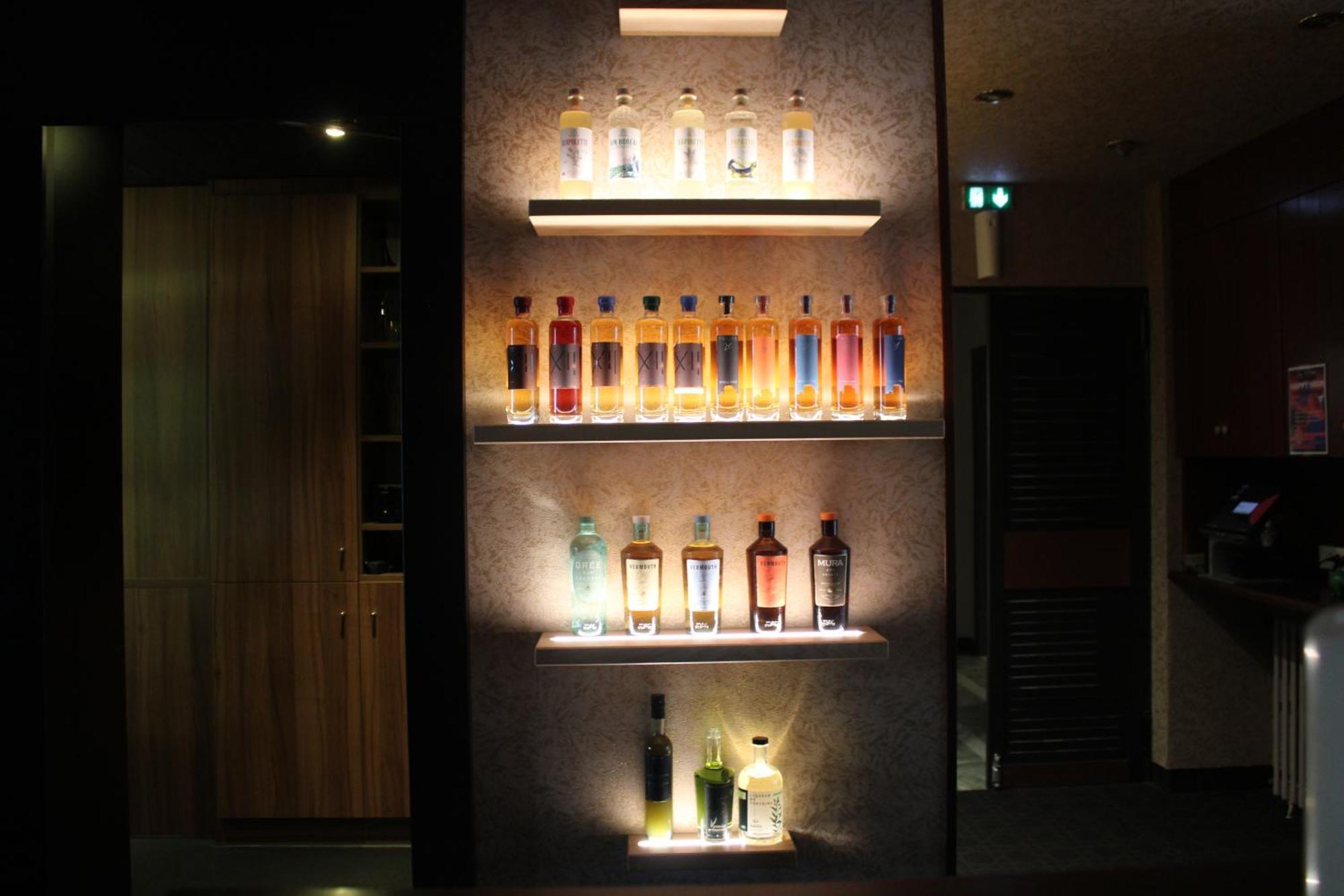 Cit'Hotel L'Etape 생플루르 외부 사진
